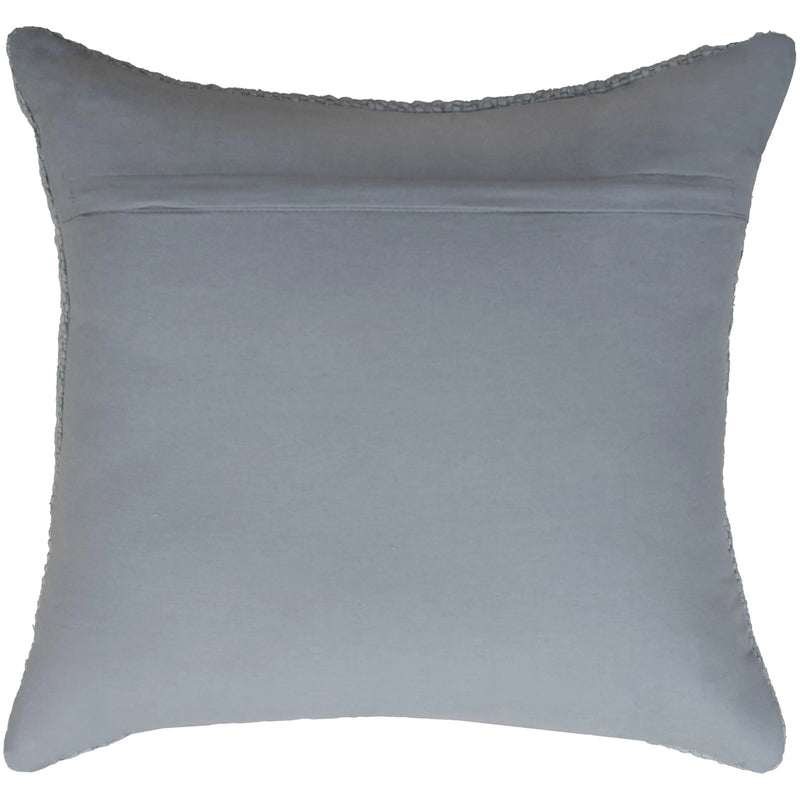 Carla Cotton Throw Pillows With Down Insert Throw Pillows LOOMLAN By LOOMLAN