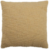 Carla Cotton Throw Pillows With Down Insert Throw Pillows LOOMLAN By LOOMLAN