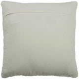 Carla Cotton Throw Pillows With Down Insert Throw Pillows LOOMLAN By LOOMLAN