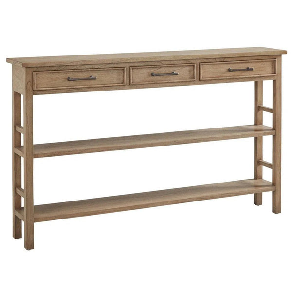 Caroles Console Console Tables LOOMLAN By Furniture Classics