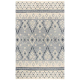 Carr Tribal Motif Natural Large Area Rugs For Living Room Area Rugs LOOMLAN By LOOMLAN