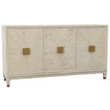 Castlewood Sideboard Sideboards LOOMLAN By Furniture Classics