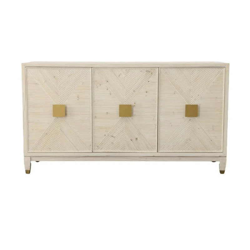 Castlewood Sideboard Sideboards LOOMLAN By Furniture Classics