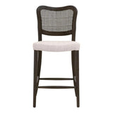 Cela Counter Stool Dining Chairs LOOMLAN By Essentials For Living