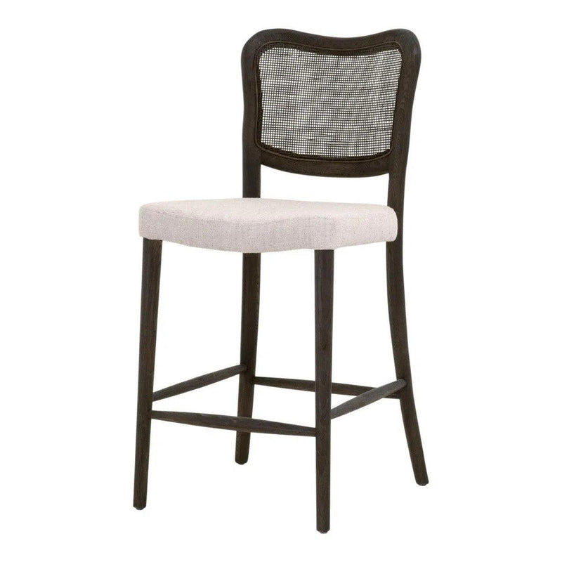 Cela Counter Stool Dining Chairs LOOMLAN By Essentials For Living