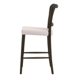 Cela Counter Stool Dining Chairs LOOMLAN By Essentials For Living