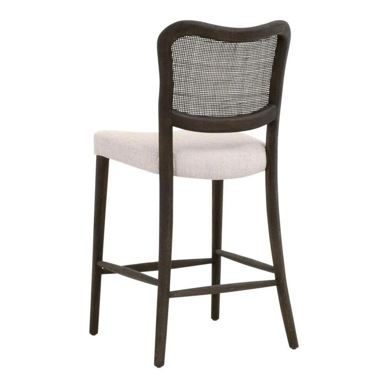 Cela Counter Stool Dining Chairs LOOMLAN By Essentials For Living