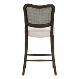 Cela Counter Stool Dining Chairs LOOMLAN By Essentials For Living