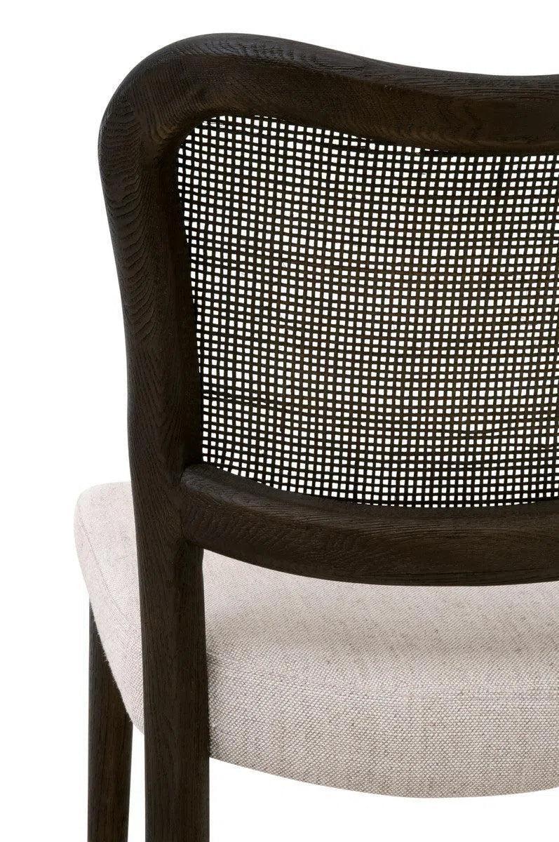 Cela Counter Stool Dining Chairs LOOMLAN By Essentials For Living