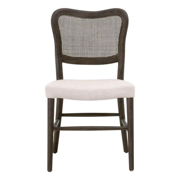 Cela Dining Chair, Set of 2 Dining Chairs LOOMLAN By Essentials For Living