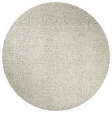 Cenn Beige Round Area Rugs For Dining Room Area Rugs LOOMLAN By LOOMLAN