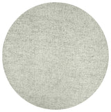 Cero Green Round Area Rugs For Dining Room Area Rugs LOOMLAN By LOOMLAN