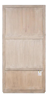 Chamonix Tall Cupboard Sideboards LOOMLAN By Sarreid