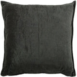 Chao Decorative Throw Pillow With Down Insert Throw Pillows LOOMLAN By LOOMLAN