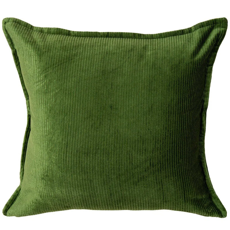 Chao Decorative Throw Pillow With Down Insert Throw Pillows LOOMLAN By LOOMLAN