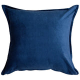 Chao Decorative Throw Pillow With Down Insert Throw Pillows LOOMLAN By LOOMLAN