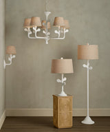 Charny Wall Sconce Wall Sconces LOOMLAN By Currey & Co