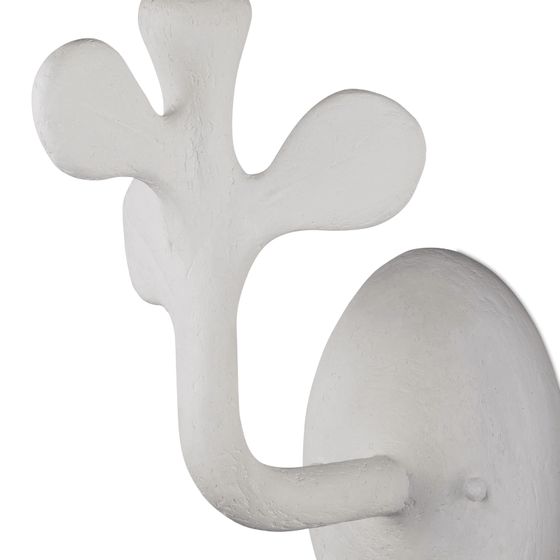 Charny Wall Sconce Wall Sconces LOOMLAN By Currey & Co