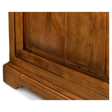 Charterhouse Cabinet Entryway Storage Solution Accent Cabinets LOOMLAN By Sarreid