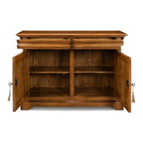 Charterhouse Cabinet Entryway Storage Solution Accent Cabinets LOOMLAN By Sarreid