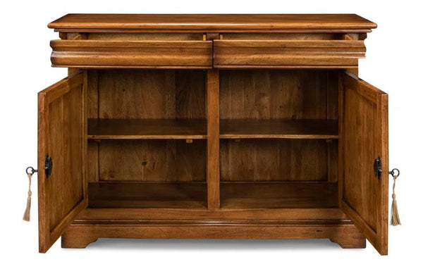 Charterhouse Cabinet Entryway Storage Solution Accent Cabinets LOOMLAN By Sarreid