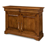 Charterhouse Cabinet Entryway Storage Solution Accent Cabinets LOOMLAN By Sarreid