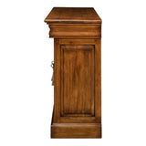 Charterhouse Cabinet Entryway Storage Solution Accent Cabinets LOOMLAN By Sarreid