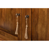 Charterhouse Cabinet Entryway Storage Solution Accent Cabinets LOOMLAN By Sarreid