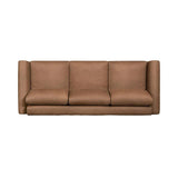 Chica Nubuck Leather Sofa Responsibly for Premium Comfort Sofas & Loveseats LOOMLAN By One For Victory