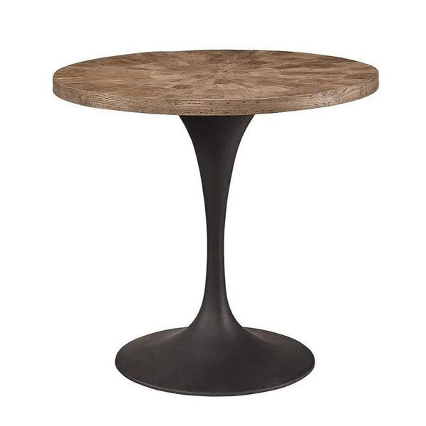 Chips Bistro Table Side Tables LOOMLAN By Furniture Classics