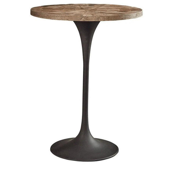 Chips Pub Table Side Tables LOOMLAN By Furniture Classics