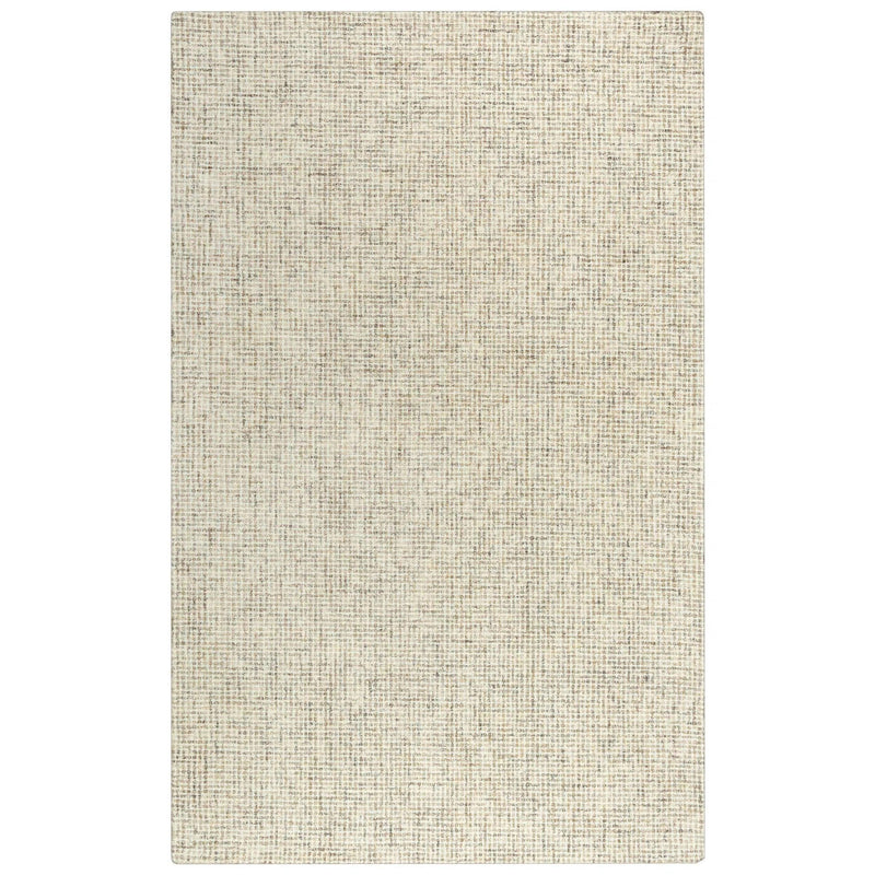 Chok Wool Beige Hallway Kitchen Runner Rug Area Rugs LOOMLAN By LOOMLAN