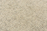 Chok Wool Beige Hallway Kitchen Runner Rug Area Rugs LOOMLAN By LOOMLAN