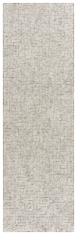 Chok Wool Beige Hallway Kitchen Runner Rug Area Rugs LOOMLAN By LOOMLAN