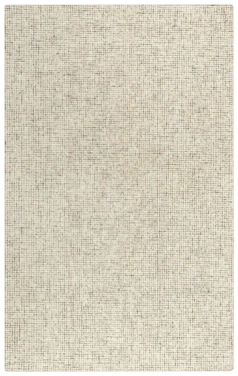 Chok Wool Beige Hallway Kitchen Runner Rug Area Rugs LOOMLAN By LOOMLAN