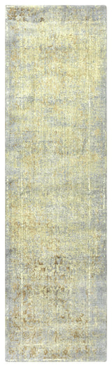 Chuo Border Beige Large Area Rugs For Living Room Area Rugs LOOMLAN By LOOMLAN