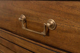 Ciborium Chest Of 3 Drawers Fruitwood Chests LOOMLAN By Sarreid