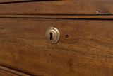 Ciborium Chest Of 3 Drawers Fruitwood Chests LOOMLAN By Sarreid