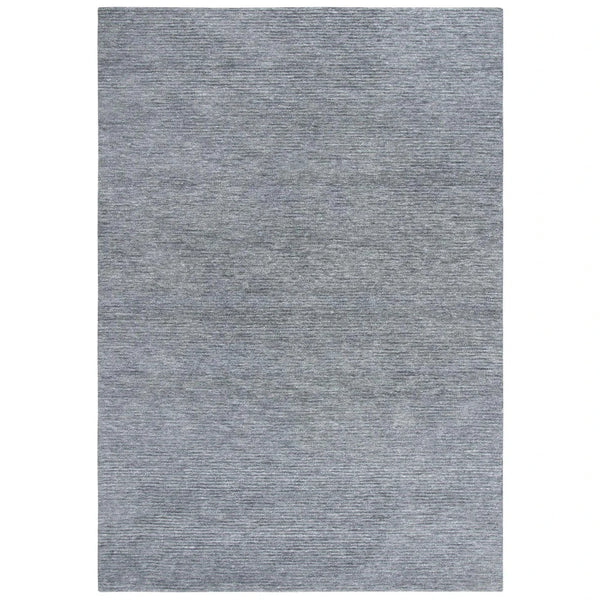 Cija 5x7 Indoor Outdoor Gray Patio Rug Outdoor Rugs LOOMLAN By LOOMLAN