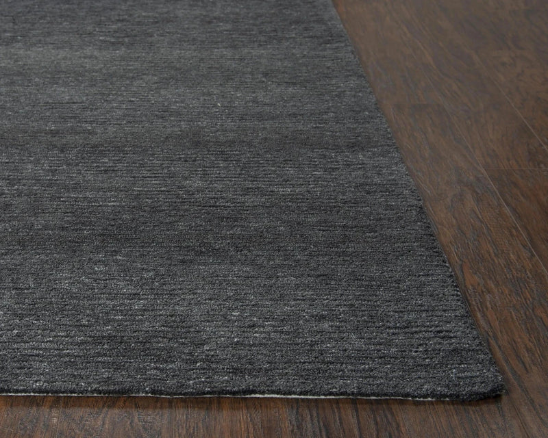 Cima 5x7 Indoor Outdoor Gray Patio Rug Outdoor Rugs LOOMLAN By LOOMLAN