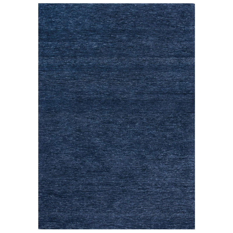 Cina 5x7 Indoor Outdoor Blue Patio Rug Outdoor Rugs LOOMLAN By LOOMLAN