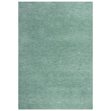 Cini 5x7 Indoor Outdoor Blue Patio Rug Outdoor Rugs LOOMLAN By LOOMLAN