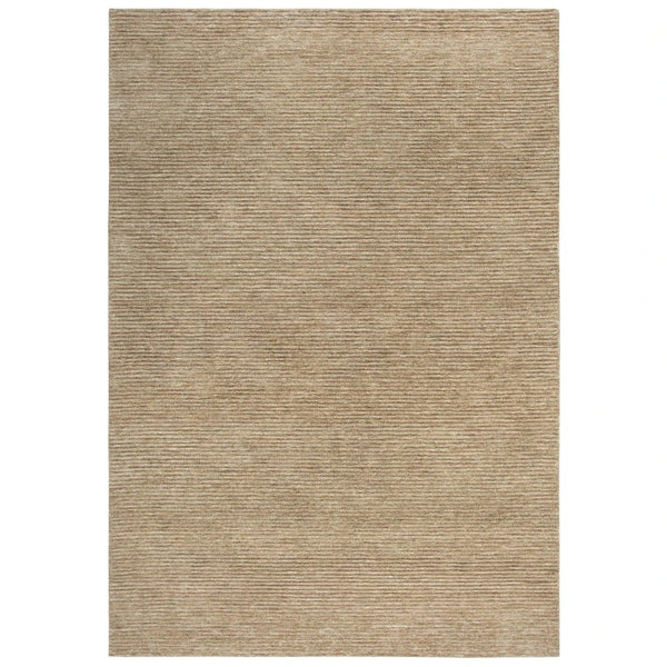 Cins 5x7 Indoor Outdoor Beige Patio Rug Outdoor Rugs LOOMLAN By LOOMLAN