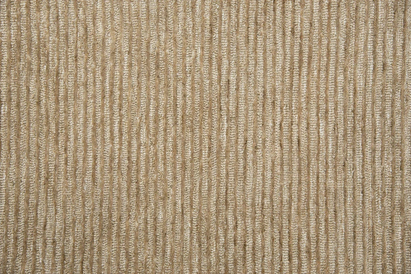 Cins 5x7 Indoor Outdoor Beige Patio Rug Outdoor Rugs LOOMLAN By LOOMLAN