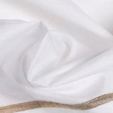 Classic Hotel Bovi Embroidered Pillowcases Luxury Bedding Pillowcases LOOMLAN By Bovi