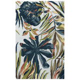 Coat Floral Beige Area Rugs For Living Room Area Rugs LOOMLAN By LOOMLAN