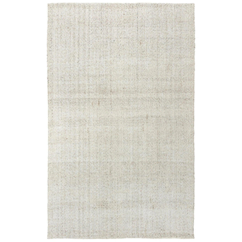 Cobo Basketweave Beige Area Rugs For Living Room Area Rugs LOOMLAN By LOOMLAN