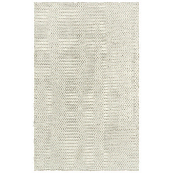 Coce Basketweave Beige Area Rugs For Living Room Area Rugs LOOMLAN By LOOMLAN