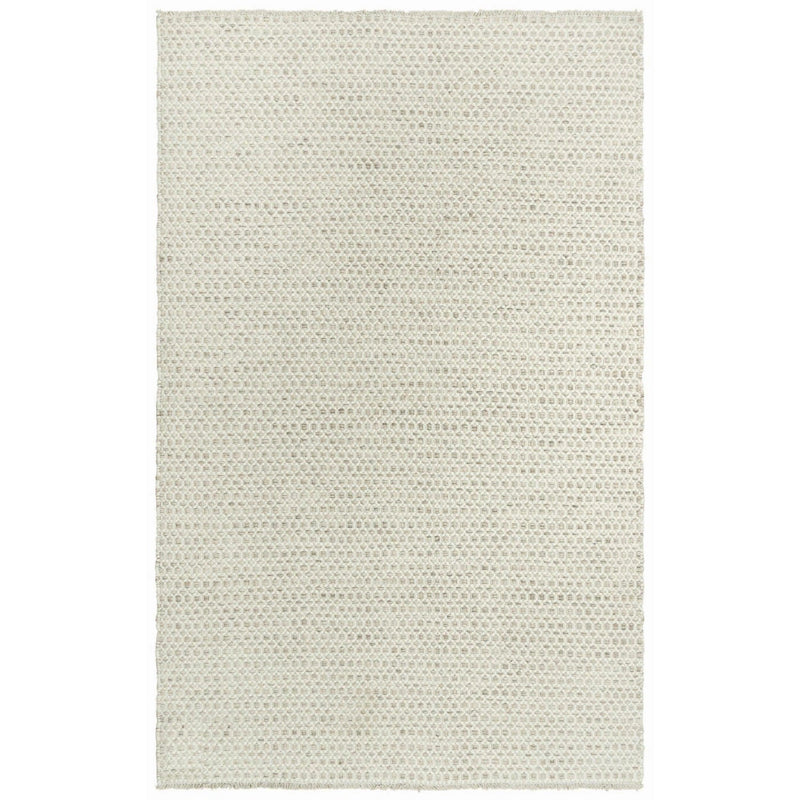 Coce Basketweave Beige Area Rugs For Living Room Area Rugs LOOMLAN By LOOMLAN