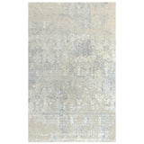 Coft Geometric Gray Large Area Rugs For Living Room Area Rugs LOOMLAN By LOOMLAN